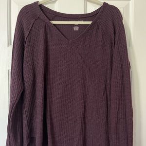 American eagle sweater